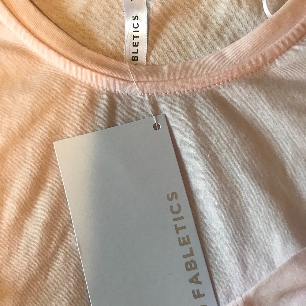 Fabeltics workout pack!  2 New with tags - Picture 2 of 5